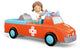 Toddys by siku toddys - speelgoedauto anna amby