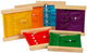 Bigjigs wooden closing and buttons frames, 6dlg.