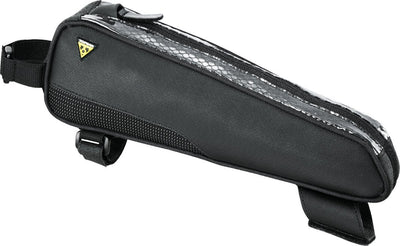 Topeak FastFuel Tribag - Bicycle Bag - Unisex - Triatlón - Negro