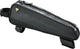 TOPEAK FASTFUEL TRIBAG - BASSE BICYLE - UNISEX - TRIATHLON - NERO