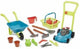 Set de jardín Ecoiffier 3in1
