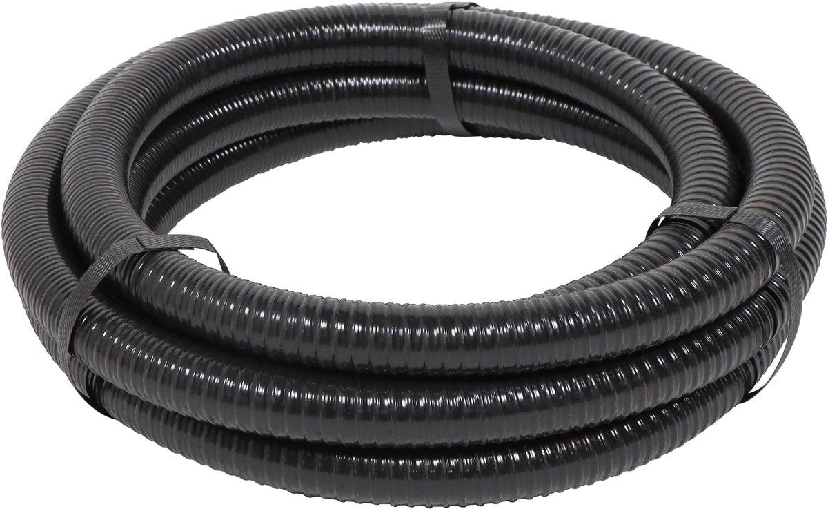 Ubbink - voorverpakte vijverslang 25mm x 5m - pomp- en filteraccessoires