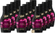 Ammorbidente Silan - essenze floreali - fiori di ciliegio 540ml - 12x 30 lavaggi - confezione risparmio