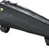 Topeak FastFuel Tribag - Bicycle Bag - Unisex - Triatlón - Negro