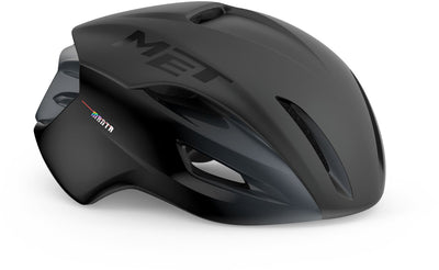 With Manta MIPS - road bike helmet | M (56-58 cm)