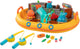 Water park set with 2 rods