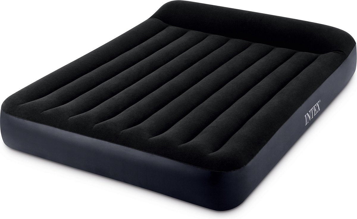 Materasso ad aria Intex Pillow Rest Classic - doppio