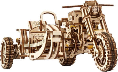 Ugears
