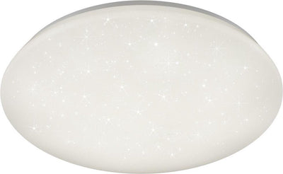 Rl vive tu trío de luces - lámpara de techo potz - blanco - 50x50x12 cm