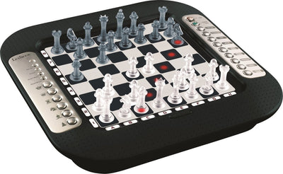 Gioco di scacchi elettronico Lexibook chessman® fx