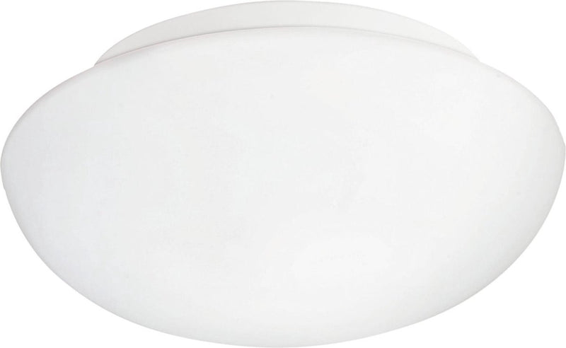 Eglo ella - plafondlamp - ø28 cm - wit