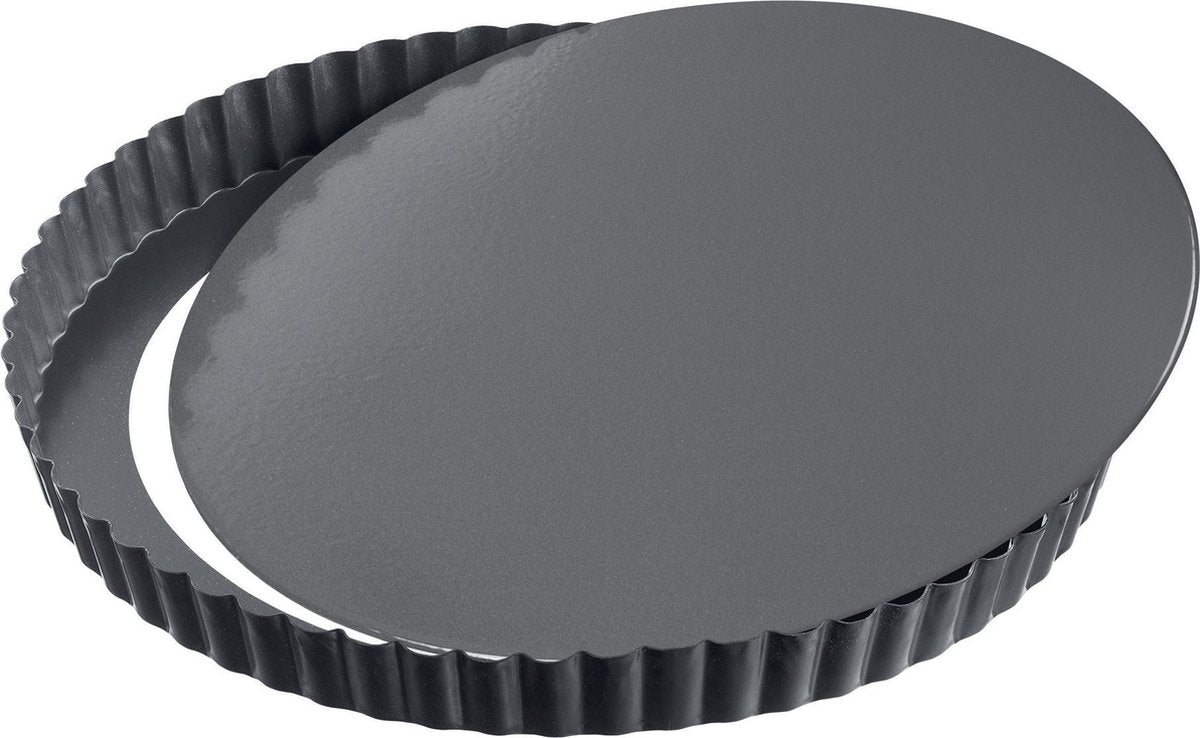 Kaiser la forme plus quiche- vruchtentaartvorm - 32 cm