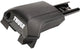 Piedini Thule Edge rialzati per sistemi portapacchi Edge 4 pezzi neri