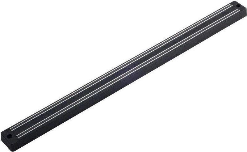 Metaltex - portacoltelli magnetico magnetika - magnete per coltelli - 33 cm