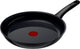 Tefal revive black - koekenpan - ø28 cm - keramisch - pfas-vrij - geschikt voor inductie