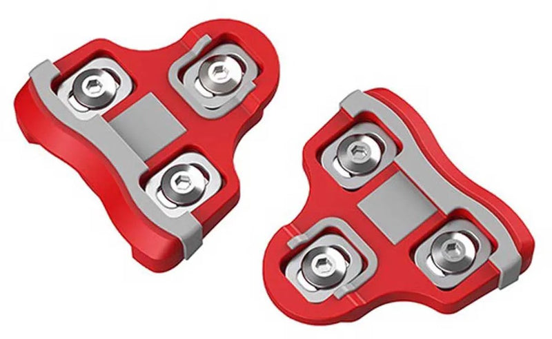 Coppia tacchette Favero 6°