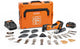 Batteria Fein multimaster amm700 max top 4 ah asse
