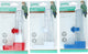 Fontana e dispenser Pawise da 50 ml - 11 cm