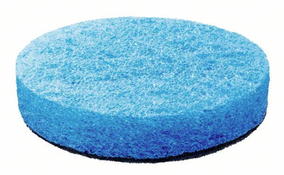Bosch home and garden 1600a023kz microfiber pad