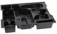 Bosch professional - inserto per cassetta degli attrezzi l-boxx 136 - per gsb