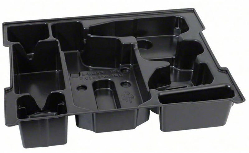 Bosch professional - inserto per cassetta degli attrezzi l-boxx 136 - per gsb