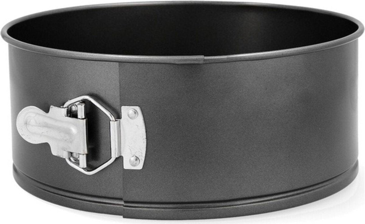 Stampo apribile Quid dolce in acciaio inox (24 x 10 cm)