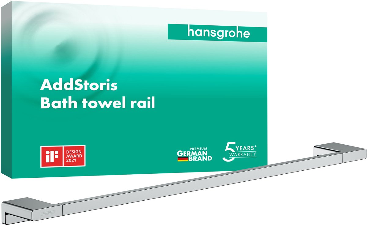 Hansgrohe