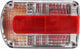 Thule achterlicht l euroway - tdd52118