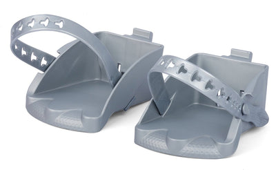 Polisport Set foers pneumatico mini argento 8632900008