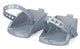 Polisport Set foers pneumatico mini argento 8632900008