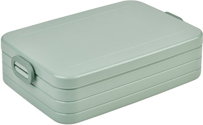 Mepal lunchbox large - broodtrommel - 8 boterhammen - nordic sage