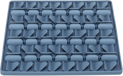 Trixie Lick 'n' snackmat silicone blu
