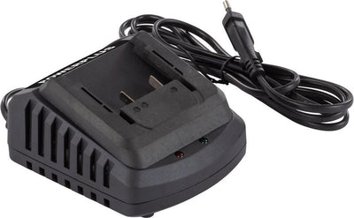 Cargador powerplus poweb9051 – 18 v, con cable de 1,8 m de longitud