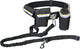 Trixie hip belt with jogging line black