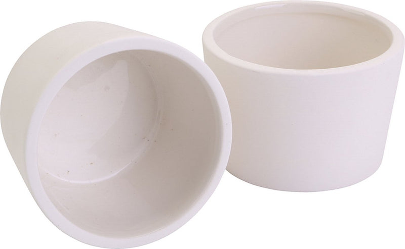 Ciotole in ceramica Bach, H: 6 cm, d 9 cm, 12 pezzi 1 scatola
