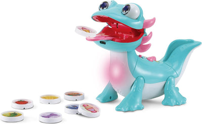 Vtech Axel il mio amico buongustaio