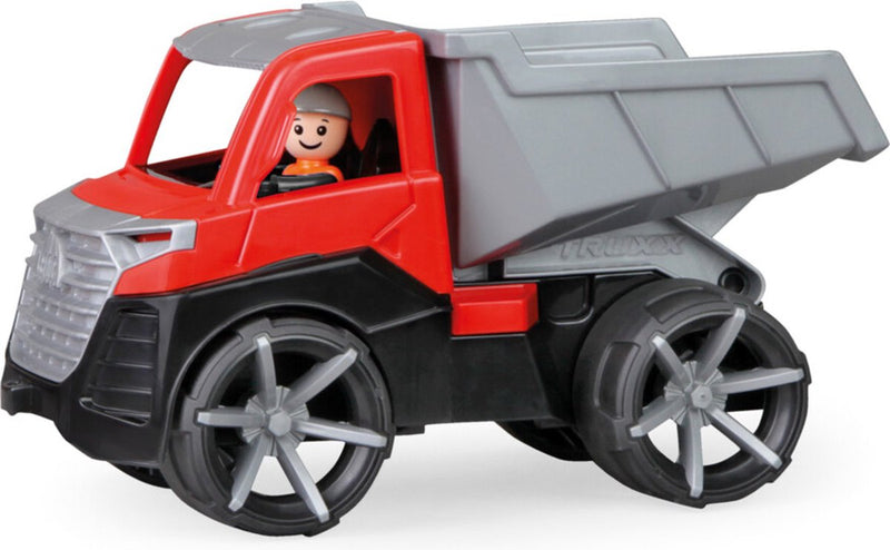 Autocarro con cassone ribaltabile Lena truxx 29 cm