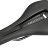 Ergon zadel SM Enduro heren M L zwart