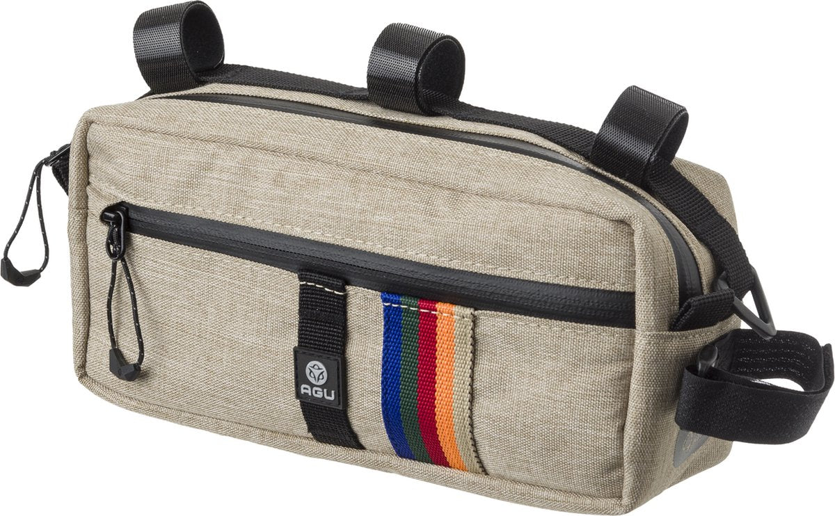 Agu bar bag handlebar bag venture vintage