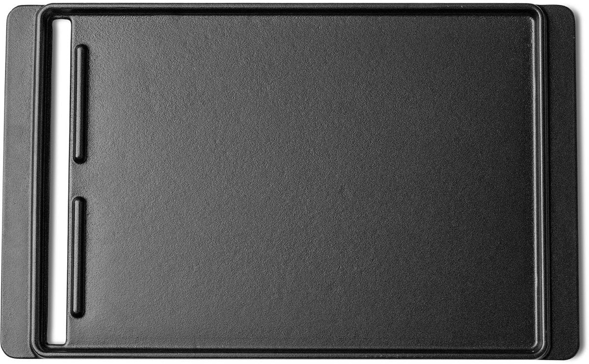 Plancha Masterbuilt ® para barbacoa: cocina versátil en tu barbacoa