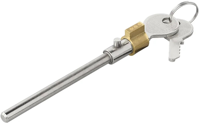 Serratura a inserto Proplus al-ko – ø11,5 x 97,5 mm – sicurezza affidabile