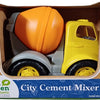 Play Biobased Cement Wagen