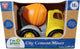 Play Biobased Cement Wagen