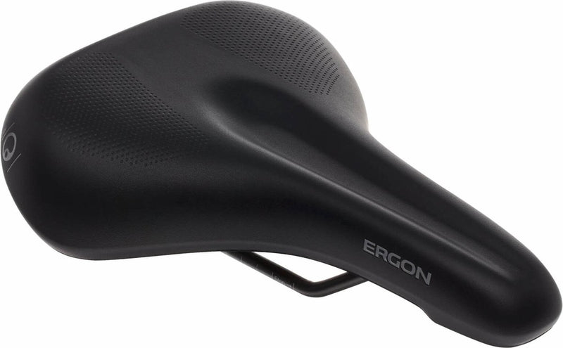 Ergon Saddle St Gel Ladies M L Black