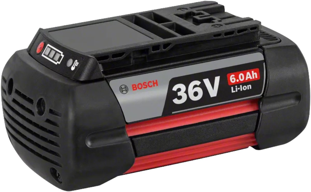 Batteria Bosch blu 36 v-li | 36v 6.0ah - GBA 36v 6.0ah - 1600a00l1m