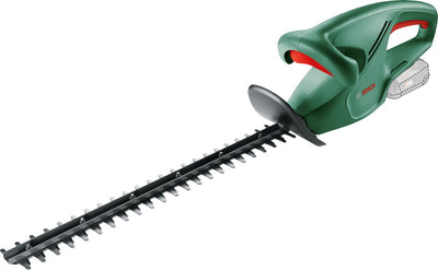 Tagliasiepi a batteria Bosch easyhedgecut 18v-52-13 - senza batteria 18v e caricabatterie