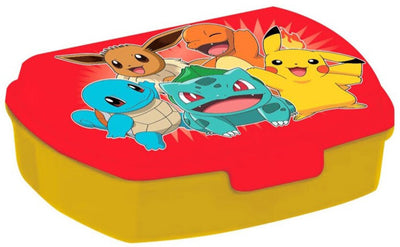 Drum di covata di Pokémon