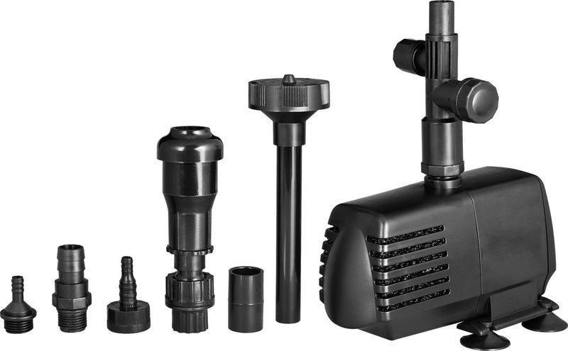 Ubbink Ubbink Fontein Bomba XTRA 2300 1351952