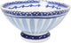 Biondo Amsterdam, biondo Delft: scala vintage 21 cm