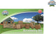 Accessori per bambini Globe Globe Set 1:32, 19dlg.